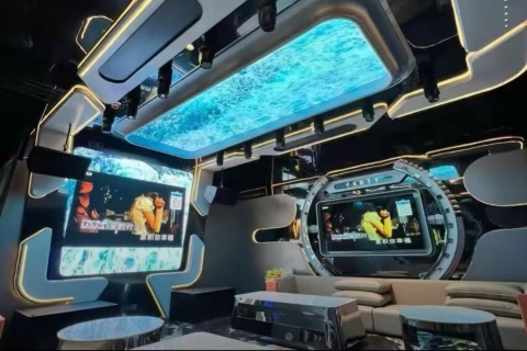 迪庆龙头KTV招聘平台绝不会拖欠你的劳动报酬