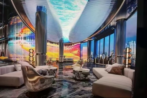 香格里拉诚聘魅力伙伴 共筑温馨职场与多彩生活