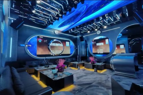 迪庆龙头KTV招聘平台绝不会拖欠你的劳动报酬