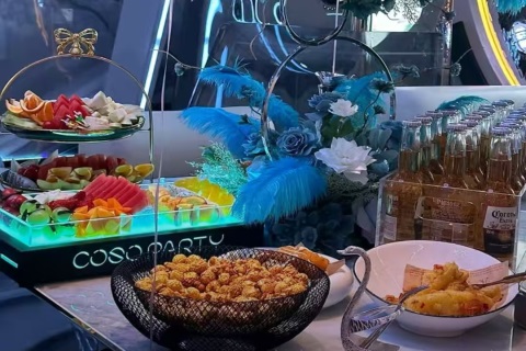 迪庆夜场招聘与我们一起到达成功的彼岸